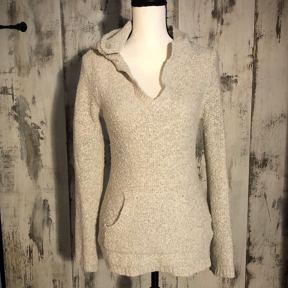 ROXY Pull-over Hoodie